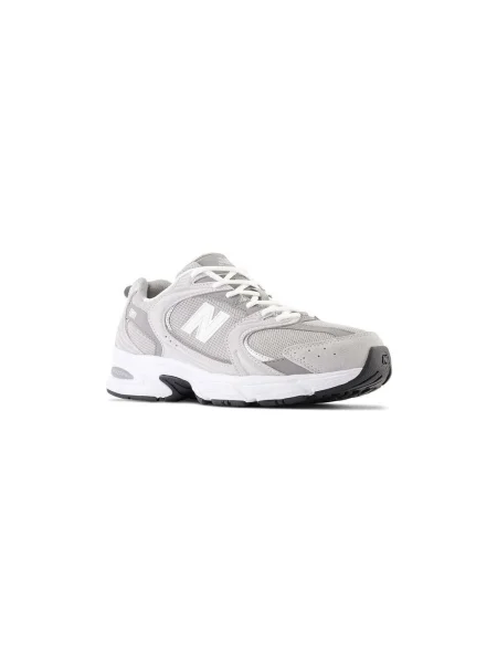 Sneakerși New Balance 530 gri