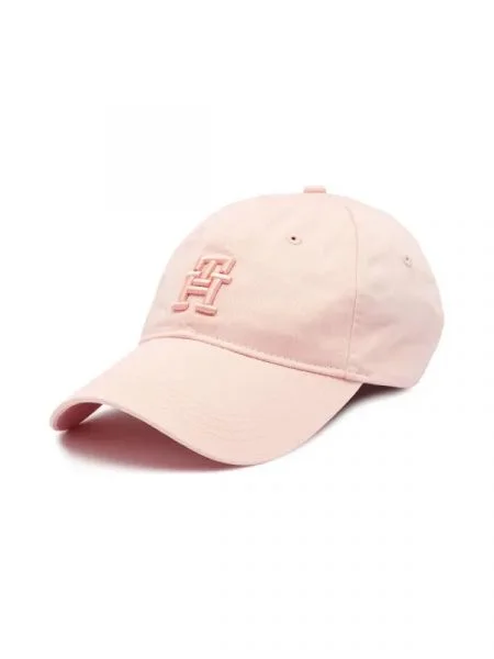 Tommy Hilfiger Șapcă baseball BEACH roz