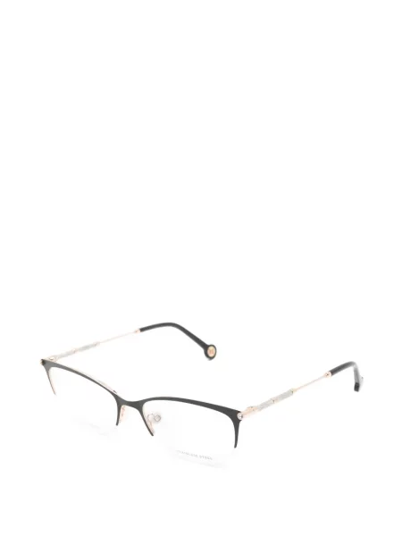 Ochelari de soare Carolina Herrera negru