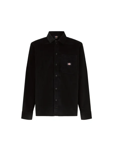 DICKIES Cămașă negru