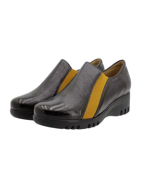 Pantofi Piesanto maro