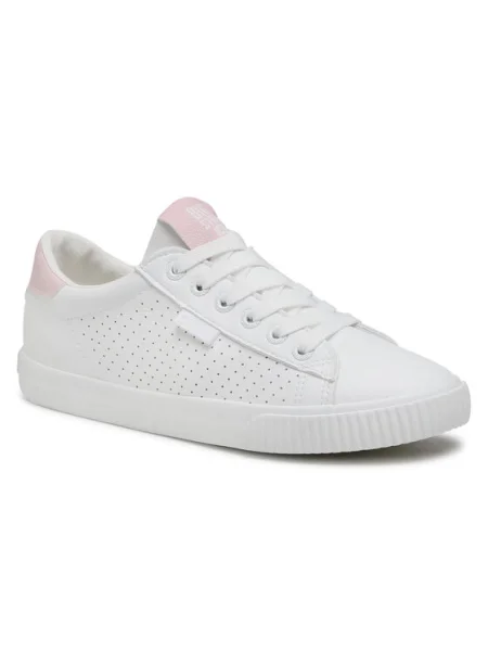 Кецове Big Star Shoes сиво