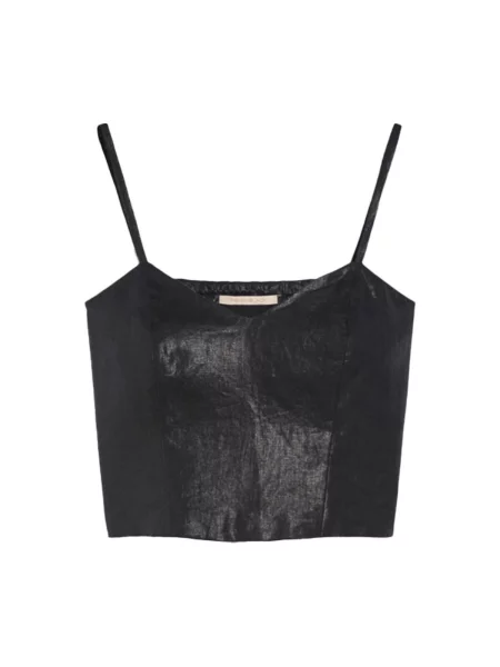 Top Pennyblack negru