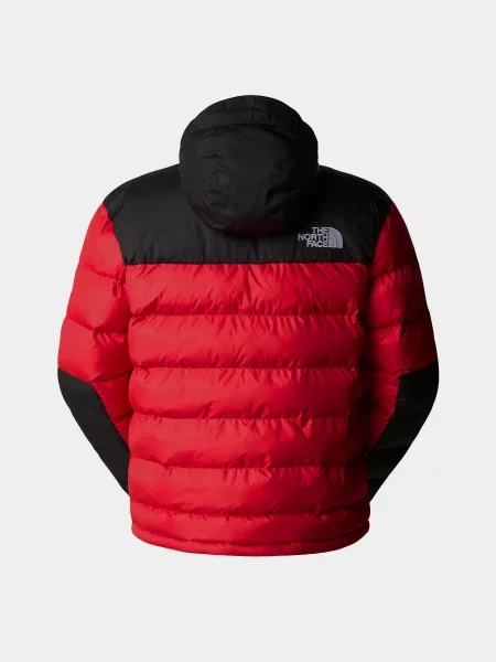 Куртка The North Face красная
