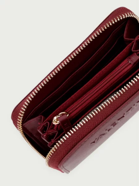 Кожаный кошелек Valentino Bags