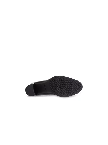 Lodičky Clarks černá