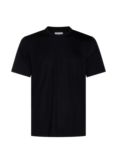 Scurt tricou Marco Pescarolo negru