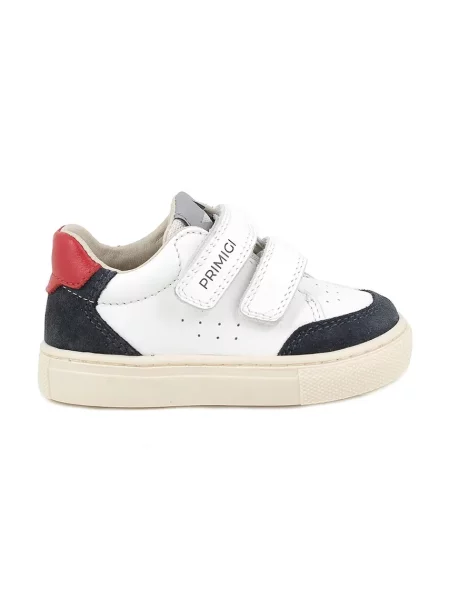 Primigi Superge S bela