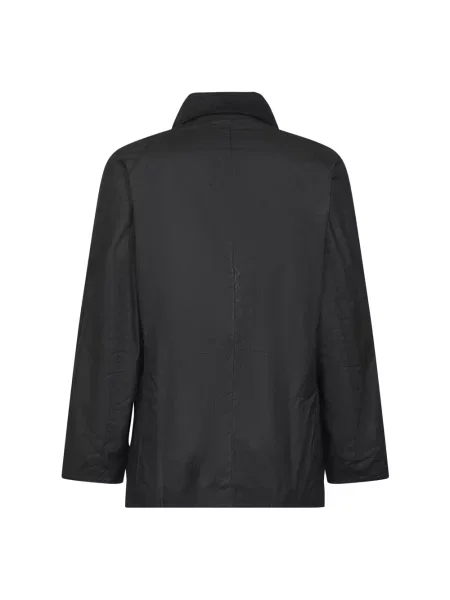 Barbour Kurtka przejściowa Ashby Tailored Fit czarny