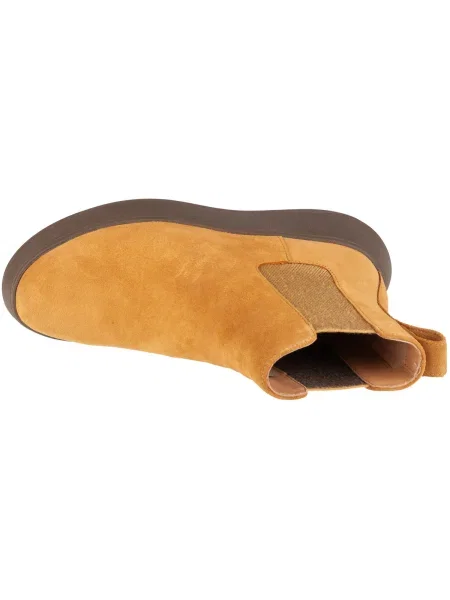 Pantofi Fitflop maro