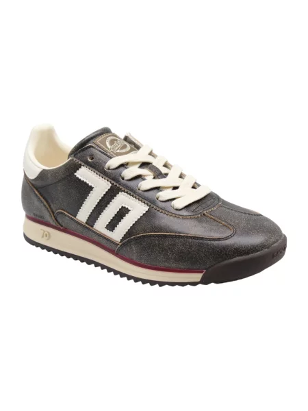 Sneakersy Back70 szare