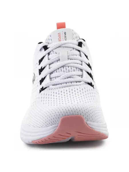 Félcipő Skechers fehér
