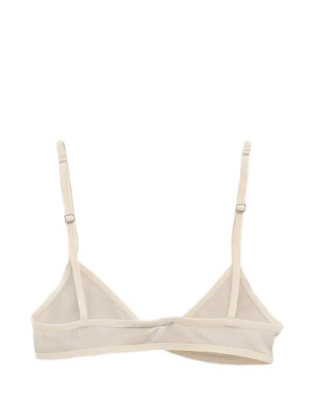 Sutien triunghi Paloma Wool de lână