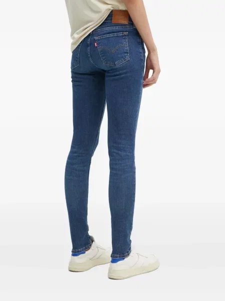 Дънки Levi's® синьо