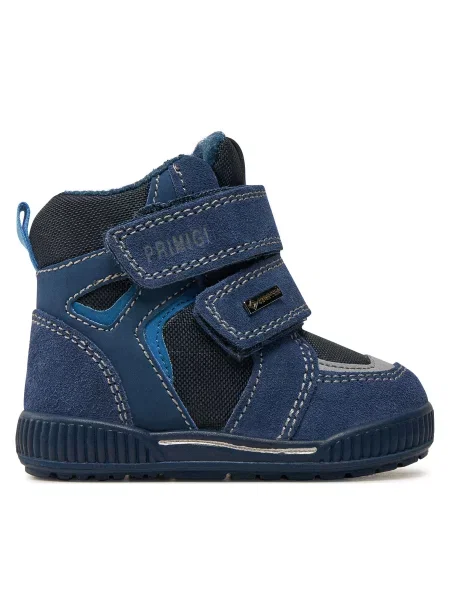 Primigi Škornji za sneg GORE-TEX modra