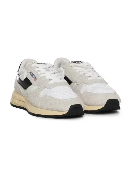 Sneakersy Autry szare
