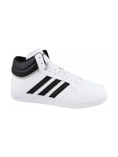 Pantofi Adidas alb
