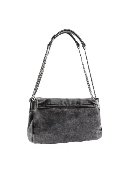 Torebka crossbody Kaporal czarna