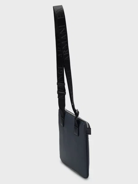 Сумка Armani Exchange синя