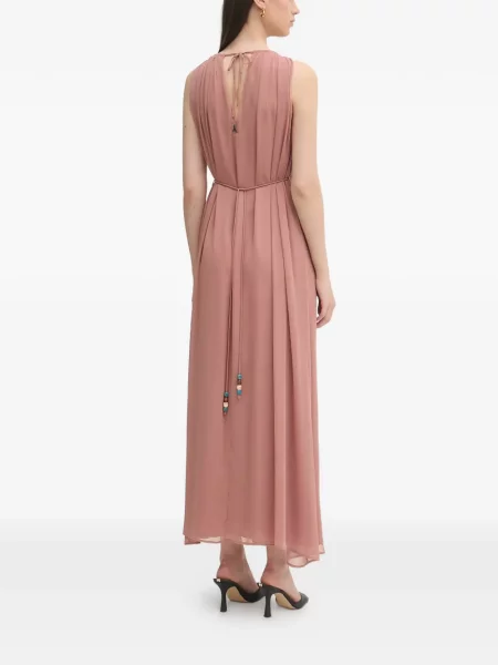 Rochie Patrizia Pepe roz