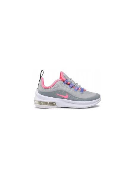 Tenisky Nike Air Max sivá
