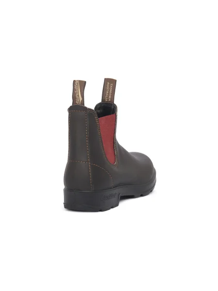 Pantofi Blundstone maro