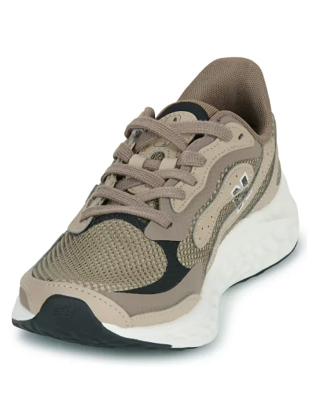 Pantofi New Balance maro