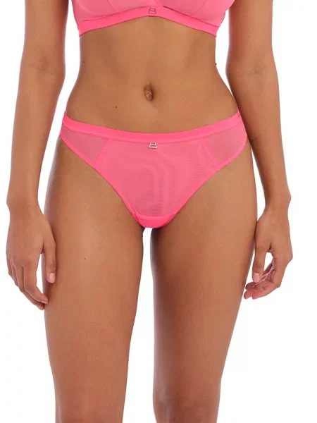 Труси Freya Snapshot поліестер/еластан рожевий