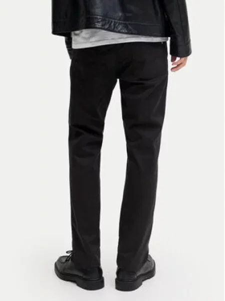 JACK & JONES Hlače JPSTClark' crna