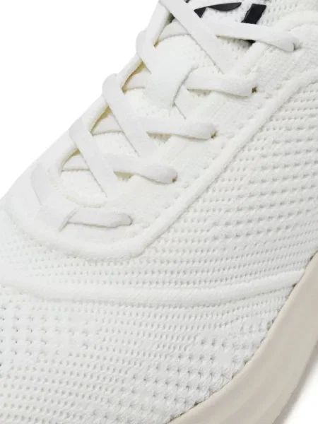 Fűzős kötött sneaker Apl: Athletic Propulsion Labs fehér