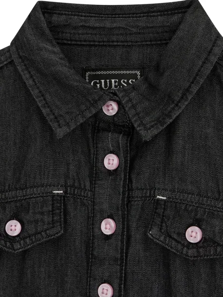 Детское платье Guess
