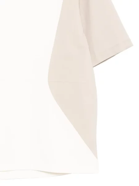 Tricou Croquis alb