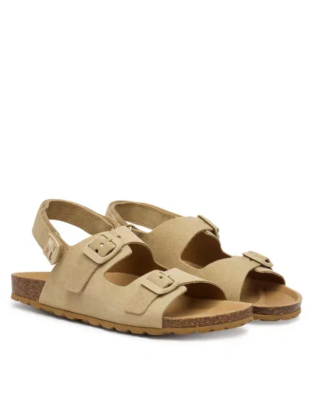 Sandali Mayoral bež