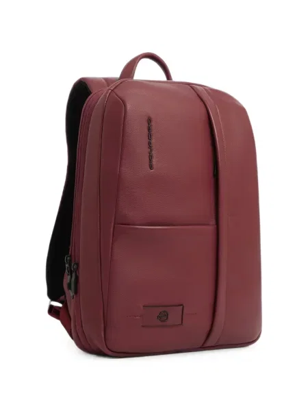 Rucsac Piquadro roșu