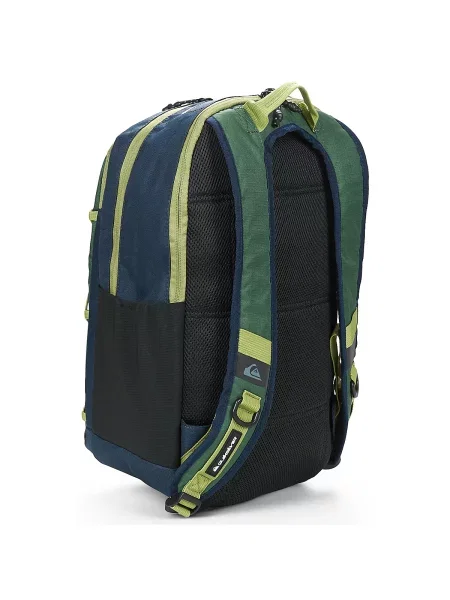 Rucsac Quiksilver verde