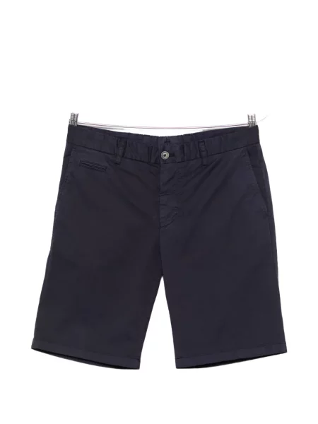 Pantaloni chino Altea albastru