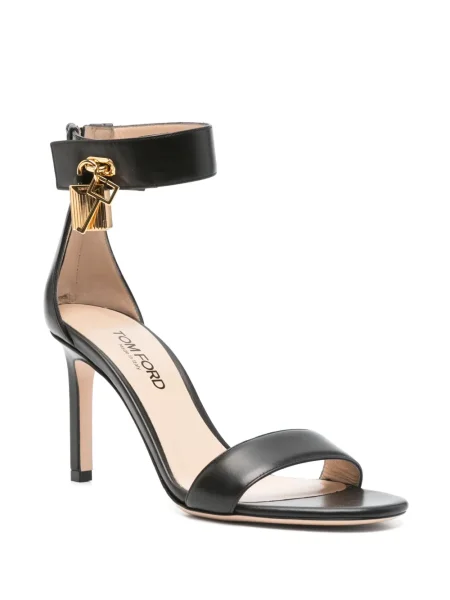 Sandale Tom Ford negru