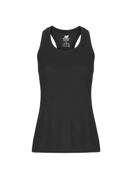 Tricou New Balance alergare