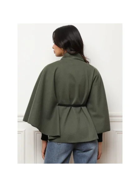Palton La Modeuse