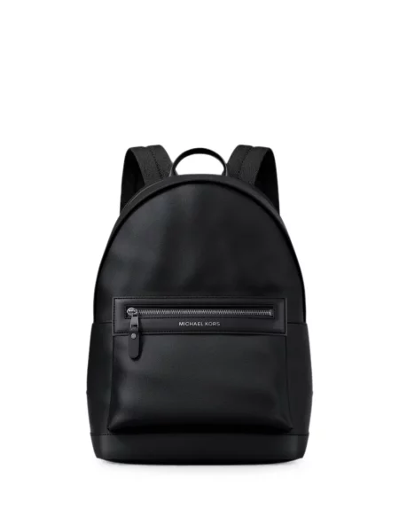 Rucsac Michael Kors cu autograf negru