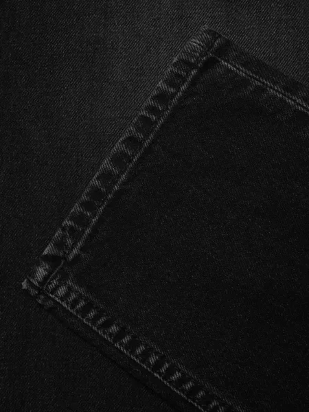 Blugi Nudie Jeans negru