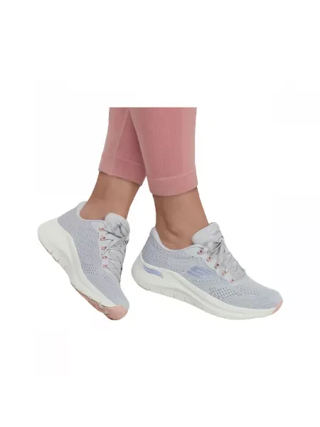 Členkové topánky Skechers