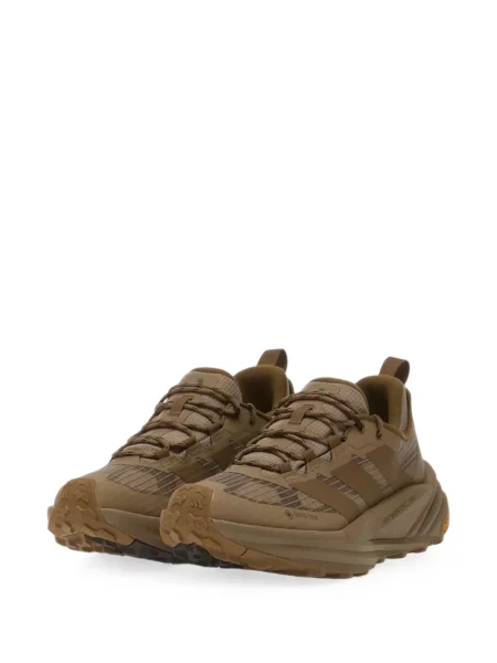 Sneakerși Adidas Terrex alergare negru