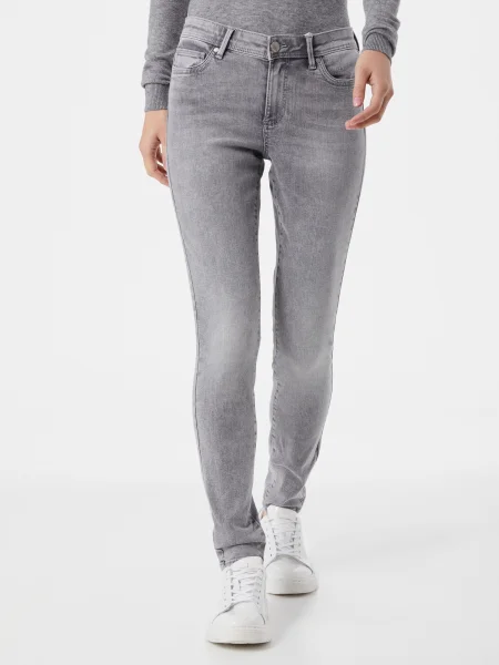 ONLY Jeans Wauw gri denim