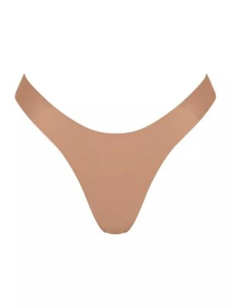 SLOGGI Slip ZERO Feel / maro deschis bej