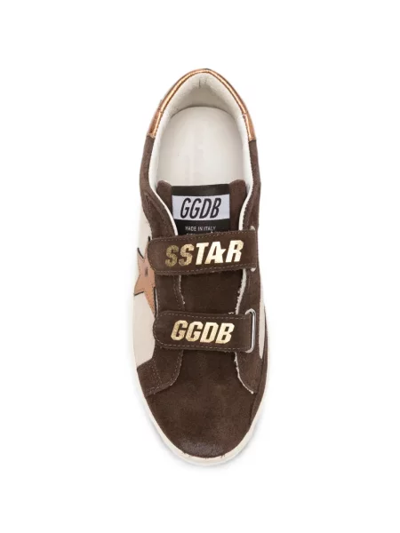 Gyerek sneaker Golden Goose barna