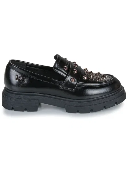 Pantofi Les Petites Bombes negru