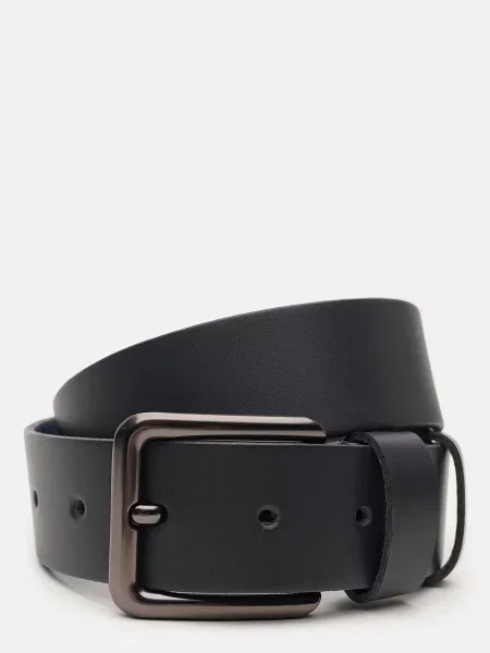 Borsa Leather ­ Ремни синій