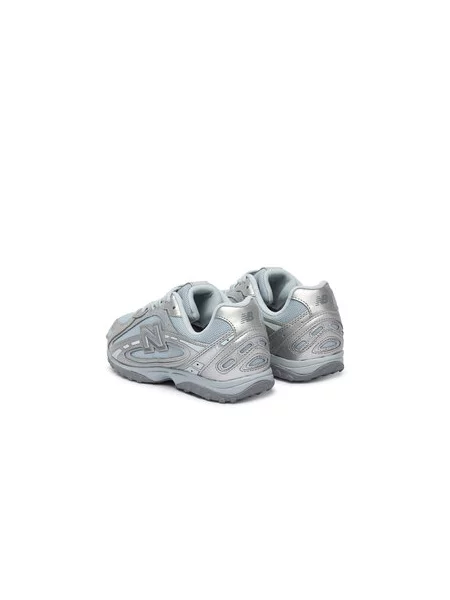 New Balance Laisvalaikio batai Sidabrinė