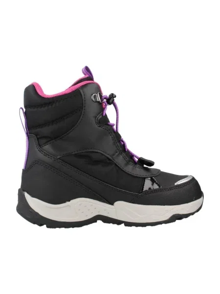 Pantofi copii Geox negru